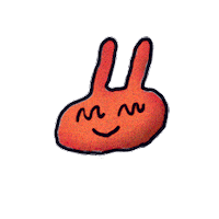 Chill Sticker by Mr Tronch