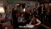 comedy central season 6 episode 3 GIF by Workaholics