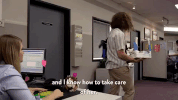 comedy central season 6 episode 3 GIF by Workaholics
