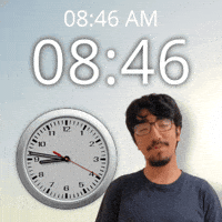 8Am GIF