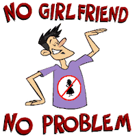 Valentines Day Sticker by Afternoon films