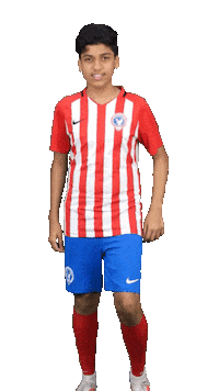 Football Player Sticker by Gulf United FC