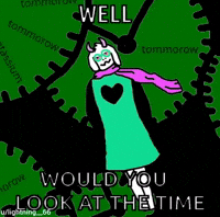 Ben 10 Peak GIF