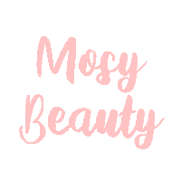 Beauty Mosy Sticker