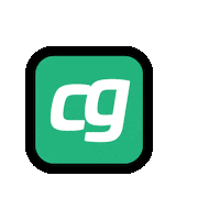 Cg Sticker by ChatGuru