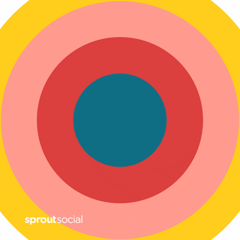 SproutSocial giphyupload marketing social media data GIF