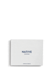 native_cos wellness natural native deodorant GIF