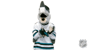 Happy Ice Hockey GIF by NHL