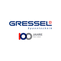 Cnc Swissmade Sticker by GRESSEL AG