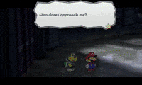 Super Mario Dragon GIF