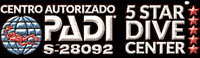 Padi Apnea GIF by Buceo Madrid