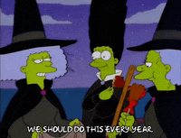 marge simpson GIF