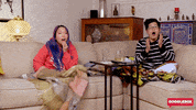 Oh No Wow GIF by Gogglebox Australia