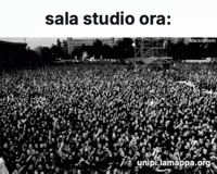 Pisa Unipi GIF by lamappa.org