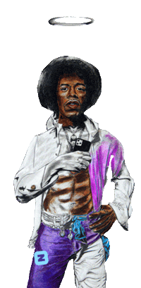 Art Artist Sticker by Billionaires Group