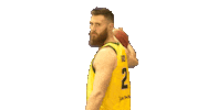 Game Basketball Sticker by FIBA