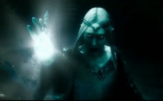 galadriel GIF