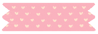 Frame Tape Sticker