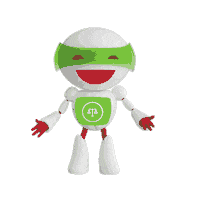 Saci Sticker by Home Credit Indonesia