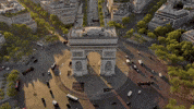 Rainbow Six Paris GIF by Woodblock