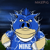 Lets Go Running GIF by Nikepig