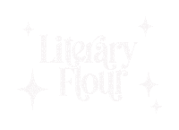 Logo Books Sticker