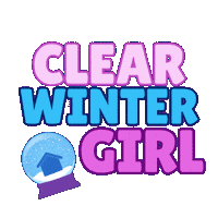 Color Palette Coloranalysis Sticker by Sanja Pandurov