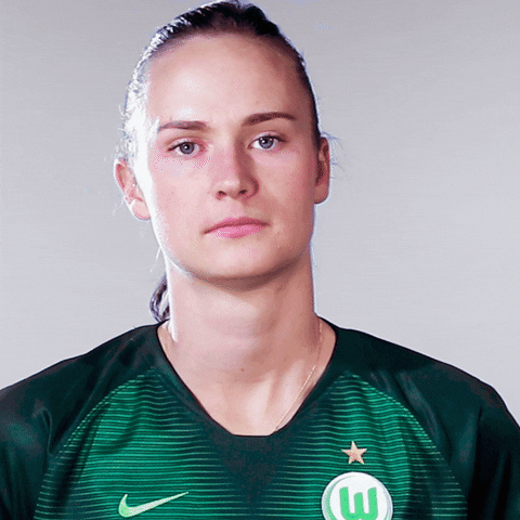 champions league football GIF by VfL Wolfsburg