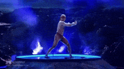 performance juggling GIF by America's Got Talent