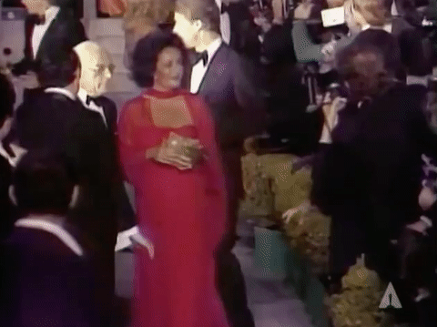 elizabeth taylor oscars GIF by The Academy Awards