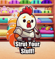 Fashion Style GIF by Zorooster