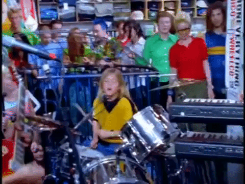 hanson GIF