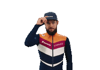 Shapevisions sk teamnl schaatsen shorttrack Sticker