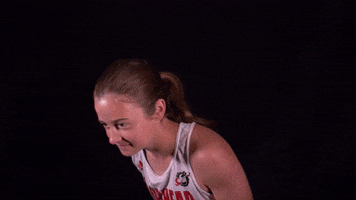 Msumtrack GIF by MSUM Dragons