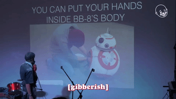 Inside BB-8