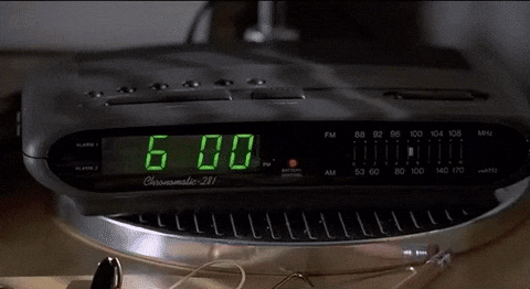 Jim Carrey Monday GIF