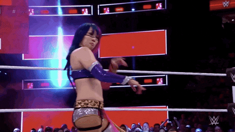 Happy Royal Rumble GIF by WWE