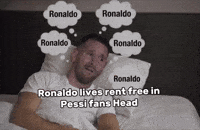 Pessi Messi Crying GIF