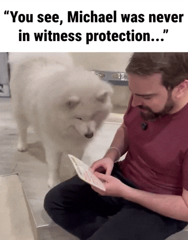 Explaining Gta V GIF