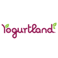 yogurtland_id gif healthy dessert yogurt Sticker