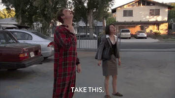 comedy central season 2 episode 6 GIF by Workaholics