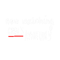 Watching Season 18 Sticker
