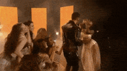 american music awards 2017 GIF by AMAs