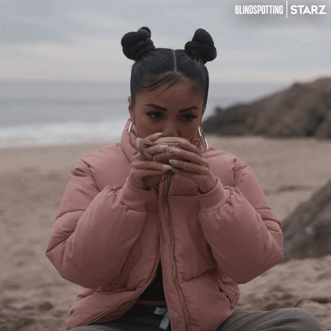 Starz GIF by Blindspotting