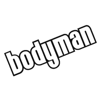 bodyman_dk bodyman fitfebruaryhome fitfebruary bodymandk Sticker