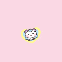 Heart Group GIF by MIGHTEEZ