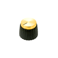 turn up bass Sticker