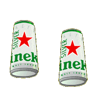 Happy Hour Star Sticker by Asia Pacific Breweries Singapore
