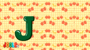 Abc Jam GIF by JOOLS TV