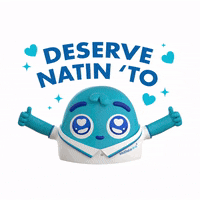 Ssd Deserve GIF by Southstar Drug PH